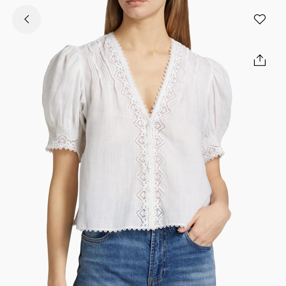Doen Brigitta top